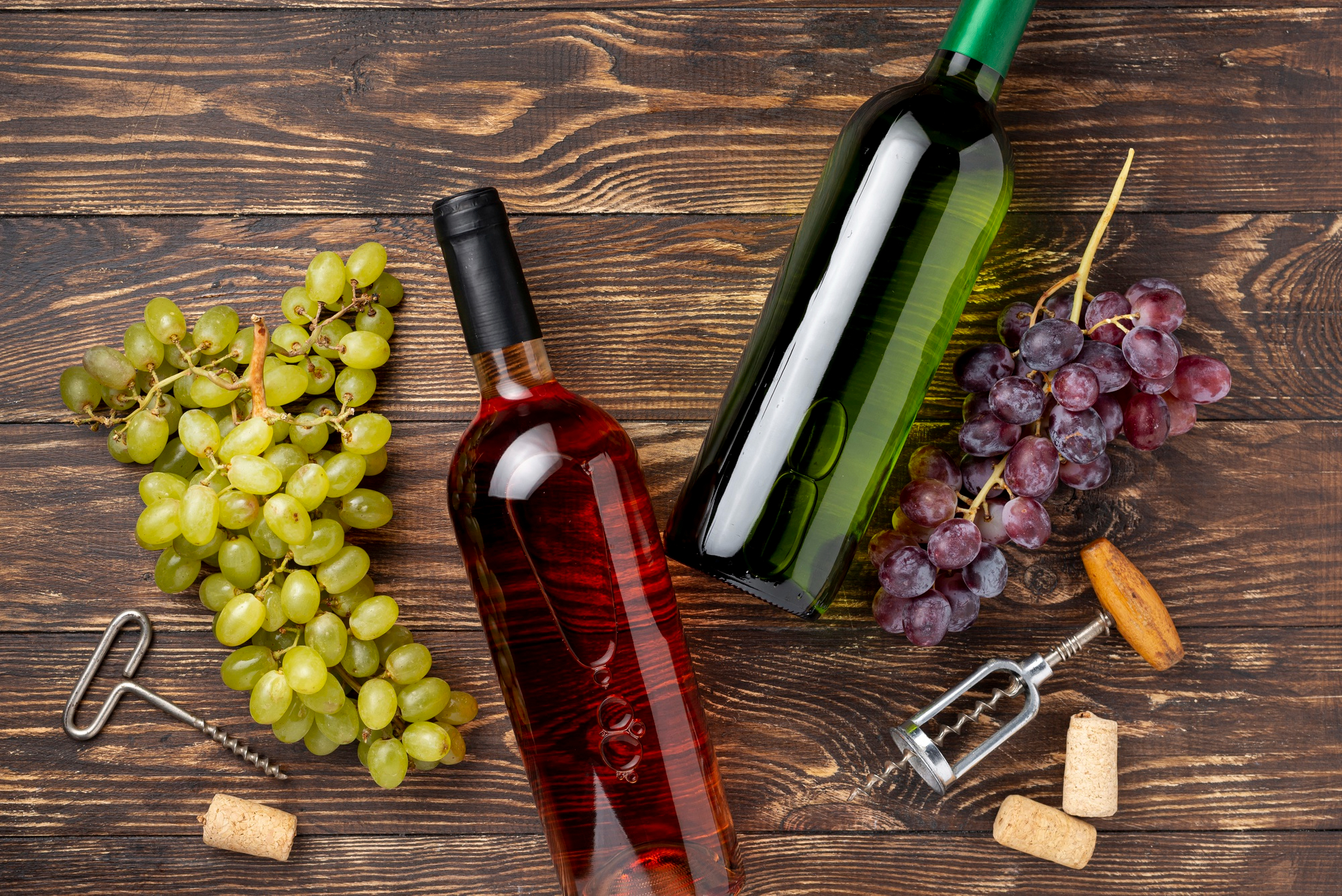 Wine Industry