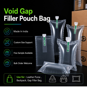 Gap Filler Pouch