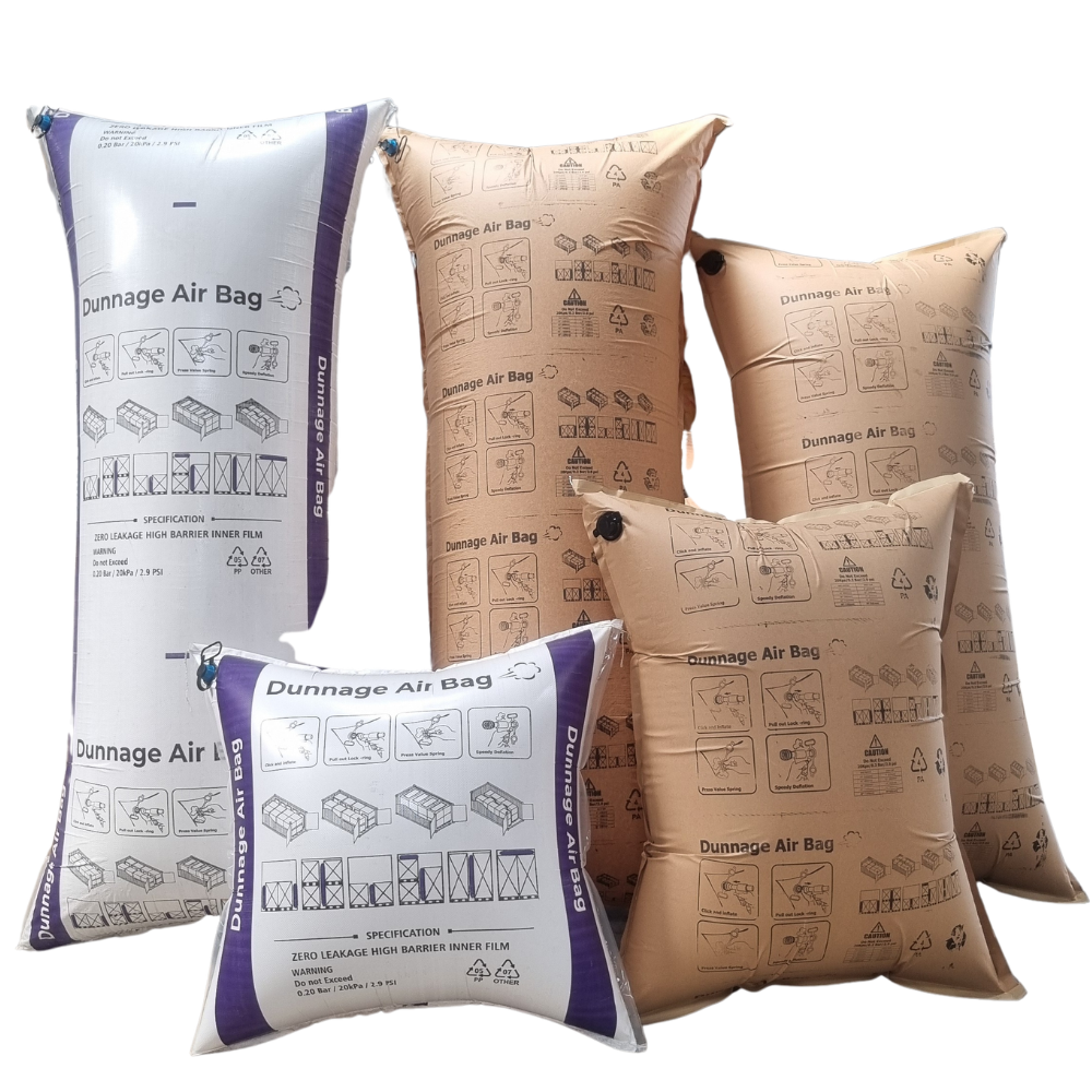 Dunnage Bag