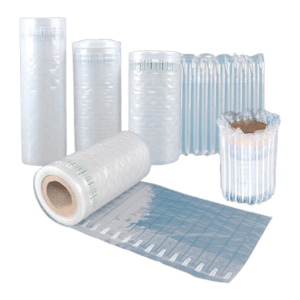 Air Column Rolls
