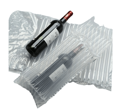 Air Column Bag