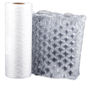 Air Cushion Rolls