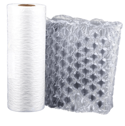 Air Cushion Roll