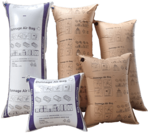 Container Dunnage Bags