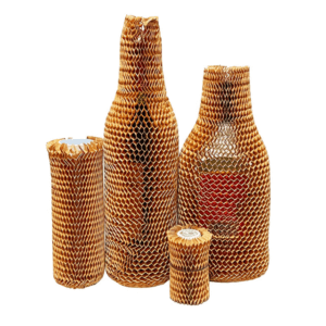Honeycomb Sleeves