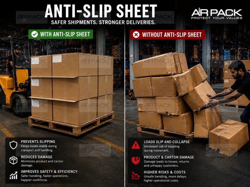 Grip Sheet
