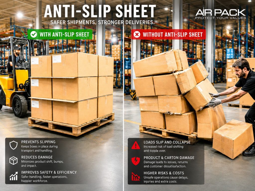 Grip Sheet